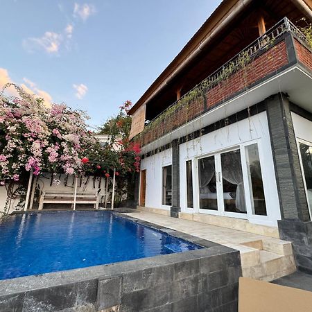 Villa Bukit Sing Sing Singaraja エクステリア 写真