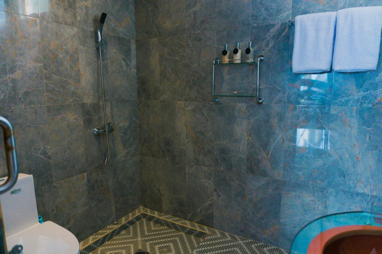 Villa Bukit Sing Sing Singaraja エクステリア 写真