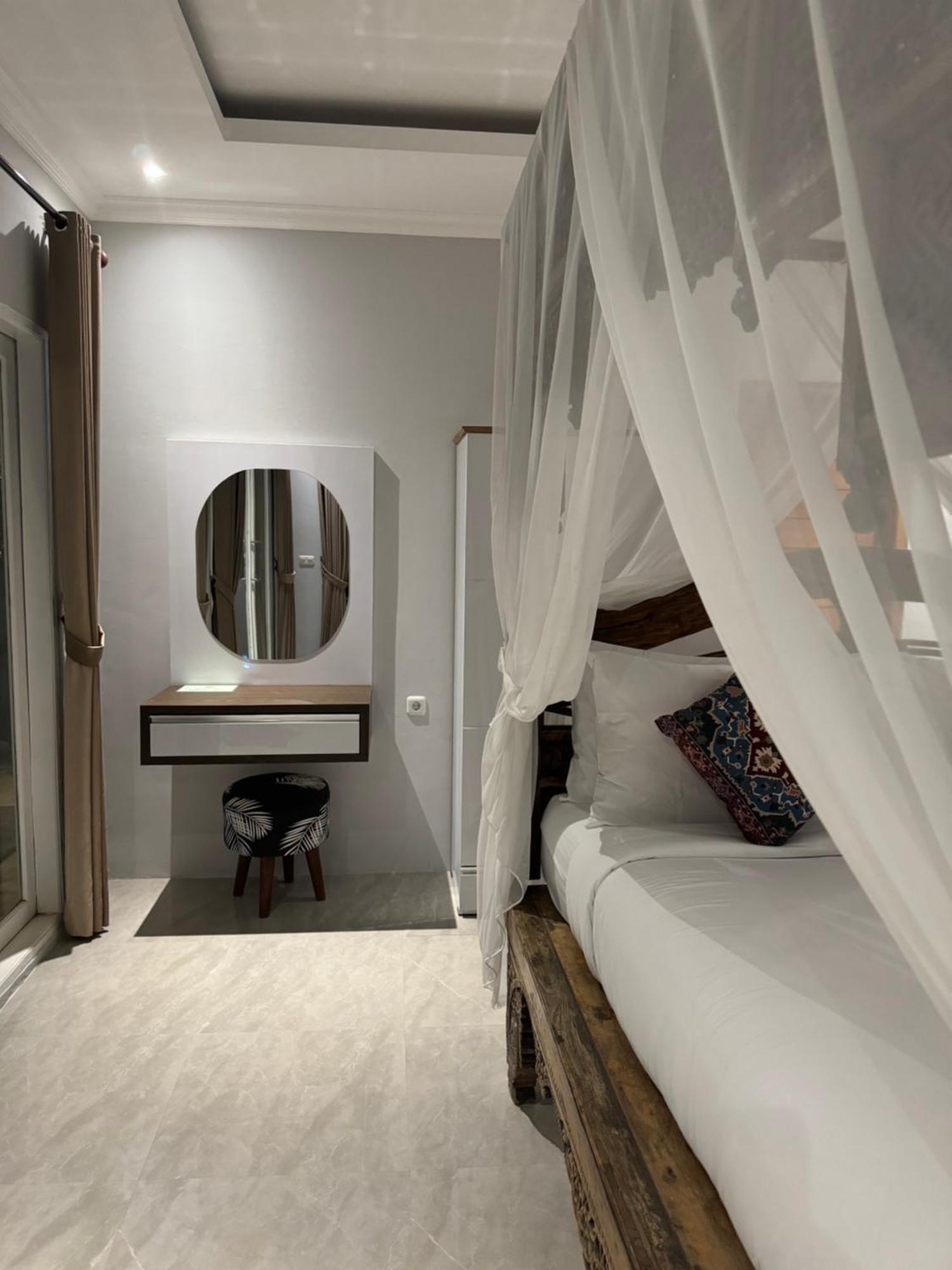 Villa Bukit Sing Sing Singaraja エクステリア 写真