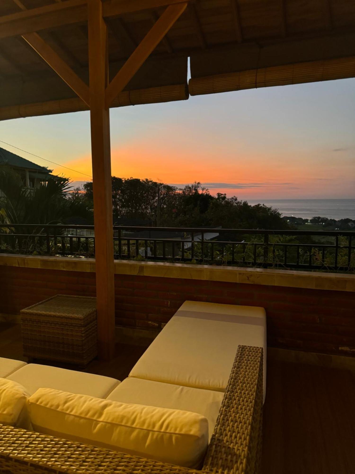 Villa Bukit Sing Sing Singaraja エクステリア 写真