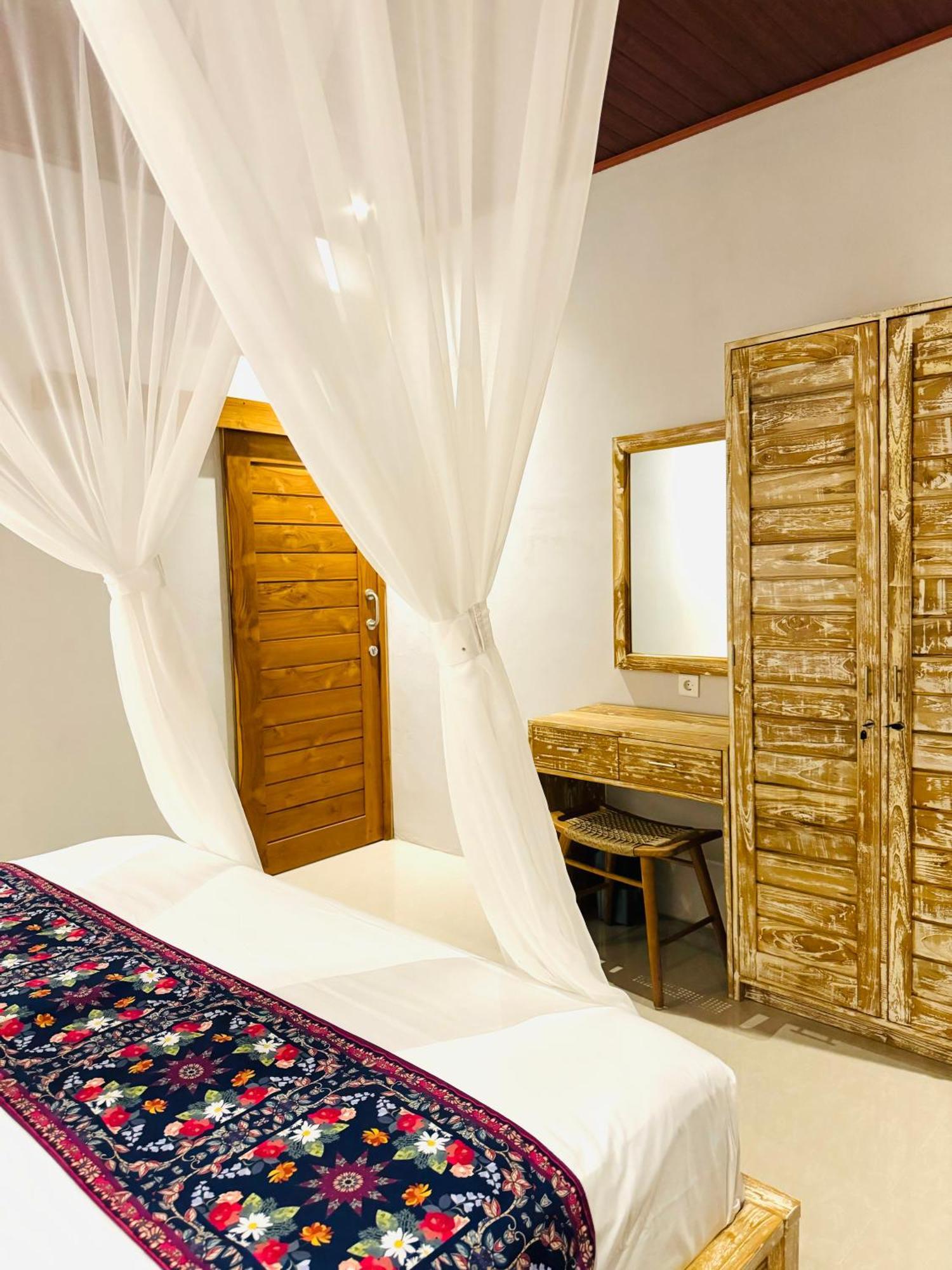 Villa Bukit Sing Sing Singaraja エクステリア 写真